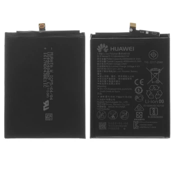 Акумулятор HB446486ECW для Huawei P Smart Z, Li-Polymer, 3,82 B, 3900 мАг, (PRC),