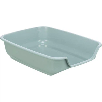 Туалет Trixie Nuno Litter Tray для котів 28 см х 9 см х 36 см (TX-40396)