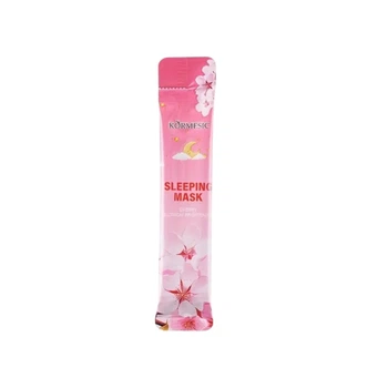 Нічна маска Fenyi Japan Cherry Blossom зволожує укріплює освітлює 3 г