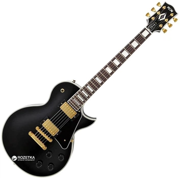 Электрогитара FujiGen NCLC-10R Neo Classic Series Black (NCLC-10R/BK)