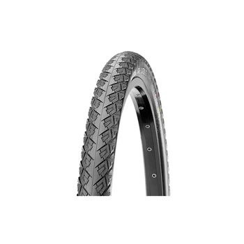Покришка для велосипеда 28 дюймів Maxxis RE-VOLT 700x47C захист від проколів SilkShield TPI-60 дротовий (ETB96630000)