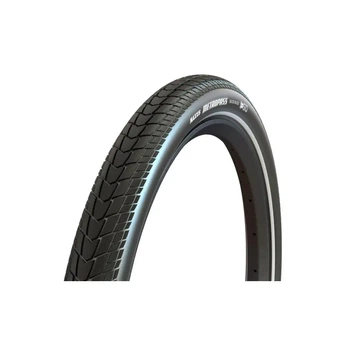 Велосипедная покрышка 28x2.0 с антипрокольной вставкой Maxxis (ETB00449900)