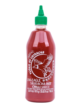Соус Шрірача UNI-EAGLE Sriracha 815 г