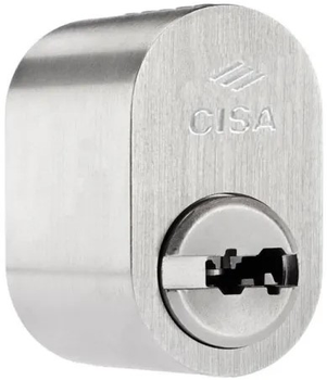 Cylinder Cisa Skand 25 mm (OA715.03.0.1200)