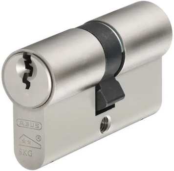 Cylinder Abus Mat Nick Long 3K 45x50 mm (ABU-39342)