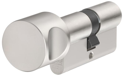 Cylinder Abus Mat Nick Long 3K 40x40 mm (ABU-54908)