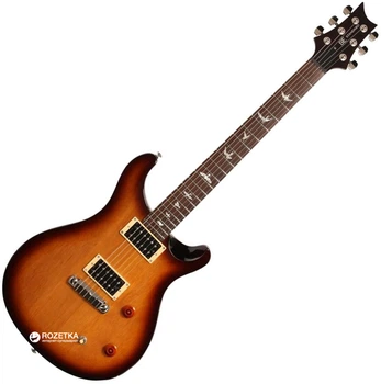 Электрогитара Paul Reed Smith (PRS) SE Standard 22 Tobacco Sunburst (ST22TS)