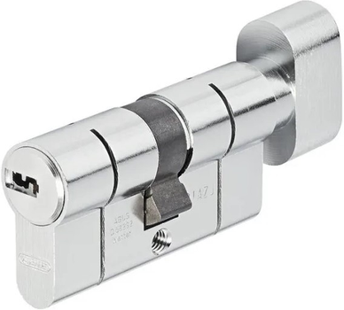 Cylinder Abus D6 Nickel 5K 30x40 mm (SYN-78854)