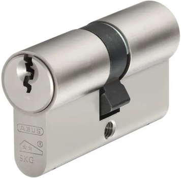 Cylinder Abus Mat Nick Long 3K 35x45 mm (ABU-54866)