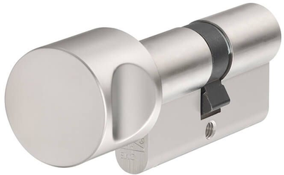 Cylinder Abus Mat Nick Long 3K 35x35 mm (ABU-54907)