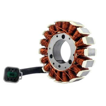 Генератор Cтатор магнето BRP Sea-Doo GSX GTX SPX LRV RX XP Challenger Speedster Sportster 780 800 950 951 1995-2003