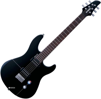 Электрогитара Yamaha RGXA2 Jet Black (RGXA2 JBL)