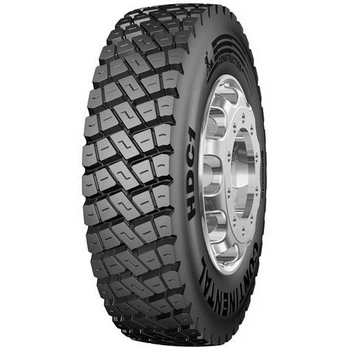 Грузовые шины Continental HDC1 (ведущая) 325/95 R24 162/160K 3PMSF 18PR