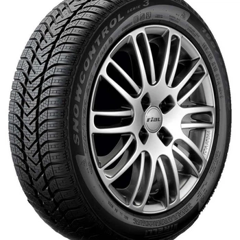 Зимние шины Pirelli Winter Snowcontrol 3 195/60 R16 89H *