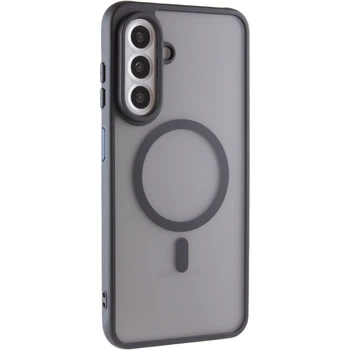Чохол Epik Matte Case з Magnetic на Samsung Galaxy A25 5G Black