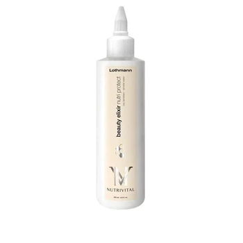 Эликсир ламелярная вода Lothmann Nutri Protect Beauty Elixir Lamellar Water 250 мл