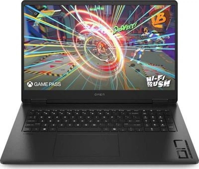 【高性能】10月分②　HPゲーミング対応！Ryzen 5 2500U搭載 高速Windows 11 メモリ8GB SSD256GB Ноутбук HP OMEN 17 RTX 5060/AMD Ryzen AI 7 350/32GB/1TB Win.11