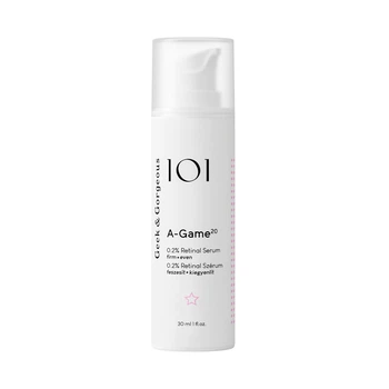 Сироватка з ретиналем Geek & Gorgeous A-Game 20, 30 ml