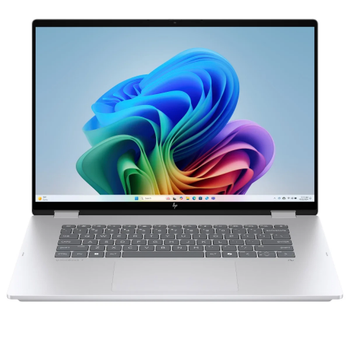 Ноутбук HP OmniBook 7 Flip 16-au0000 (D71M0U8) Glacier Silver