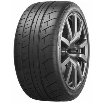 Летние шины Dunlop SP Sport Maxx GT600 285/35 ZR20 104Y Run Flat DSST
