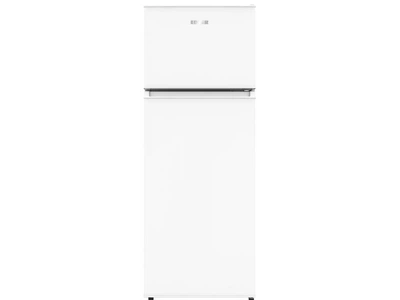 Холодильник з морозильною камерою EDLER ED-118WH