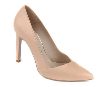 Туфлі човники жіночі Bravo Moda 1305/BEZ 107 38 Бежевий