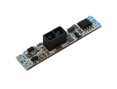 Выключатель сенсорный для профиля LED 5А 12V (взмах)