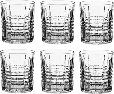 Zestaw szklanek Kadax Gaeta 300 ml 6 szt (5903699426951)