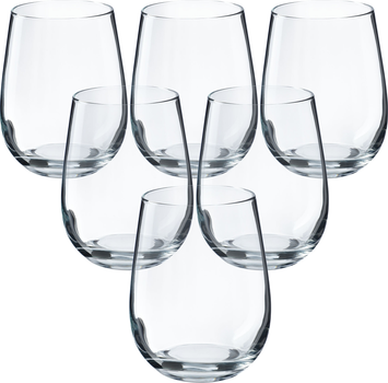 Zestaw szklanek Kadax Osen 360 ml 6 szt (5903699482469)