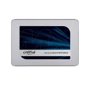 SSD Crucial, об'ємом 1 тб купити в Києві: ціна, відгуки, продаж