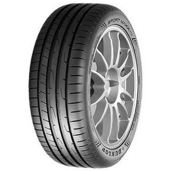 Летние шины Dunlop SP Sport Maxx RT2 285/45 ZR19 70W XL