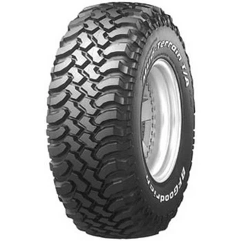 Всесезонные шины BFGoodrich Mud Terrain T/A 255/70 R16 120/117Q