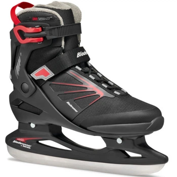 Ледовые коньки Bladerunner Igniter XT Ice black-red 40.5 87I0G15100-ND01