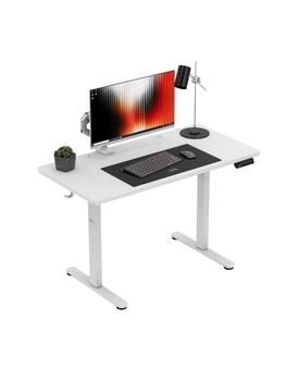 Електричний стіл Markadler Leader 6.9 120 x 60 см, білий