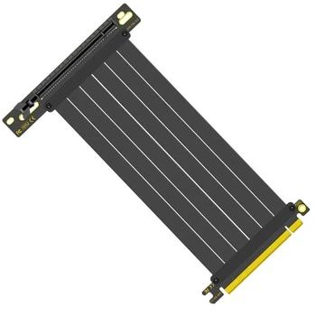 Райзер гнучкий PCI-E 16x to 16x 60см PCIe 3.0 (shk-16x-1890h60) Б/в
