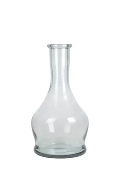 Колба для кальяна Колокол Plus Clear
