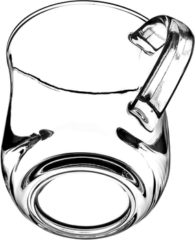 Zestaw kubków Kadax Giba 320 ml 4 szt (5903699453759)