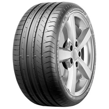 Летние шины Fulda SportControl 2 215/45 ZR17 91Y XL