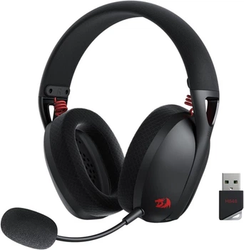 Навушники H848 Black (71535) REDRAGON (teh0021822)