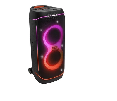 Акустична система JBL Partybox 720 Black (JBLPARTYBOX720EU)