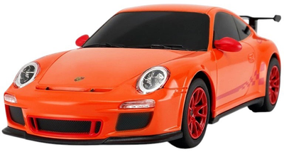 Машинка на радіоуправлінні Rastar Porsche 911 GT3 RS R/C (5904265254541)