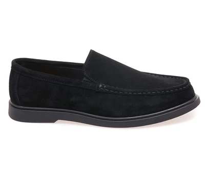 Лофери чоловічі Goodboots 4609-11/BLACK WELL 40 Чорний