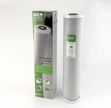 Картридж Raifil CBC-20-BP-10