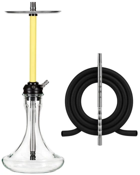 Кальян Aroma Hookah Kilo Yellow