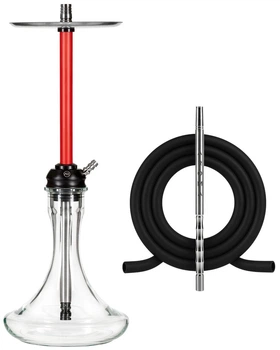 Кальян Aroma Hookah Kilo Red