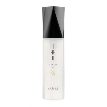Есенція для волосся Lebel IAU Serum Oil 100 мл
