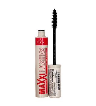 Туш для вій EVA Cosmetics MAXXI TOTAL EFFEKT супер об'єм 0950