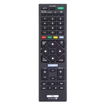 Універсальний пульт для телевізорів SONY Smart TV LCD LED TV (RM-ED054)