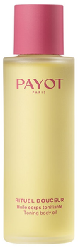 Olejek do ciała Payot Rituel Douceur tonizujący 100 ml (3390150595912)