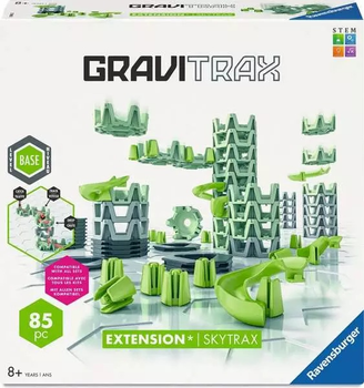 Набір для побудови додаткових елементів Ravensburger Gravitrax Skytrax 27483 (4005556274833)